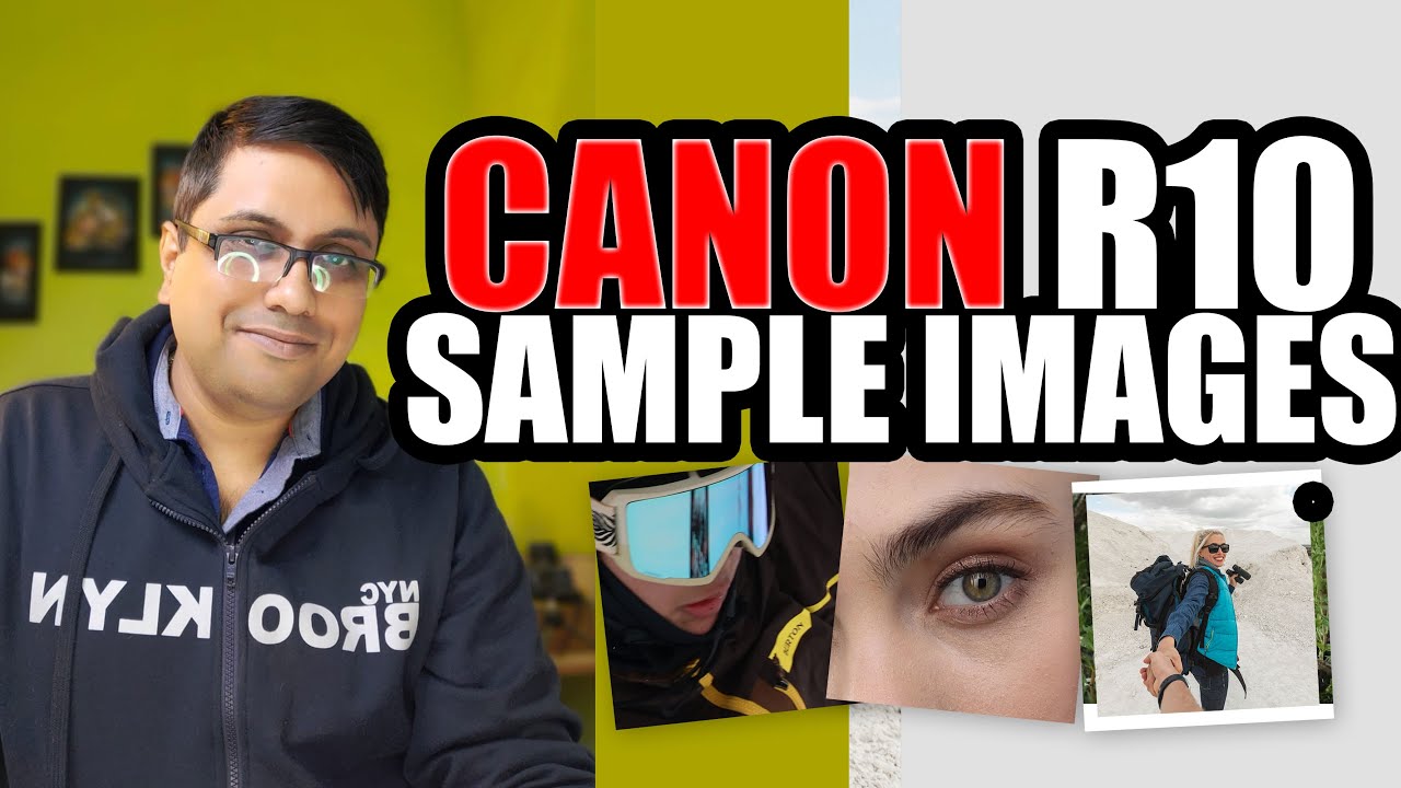 Canon, I'm Impressed - Canon R10 Samples Quick Analysis #canonr10 - YouTube