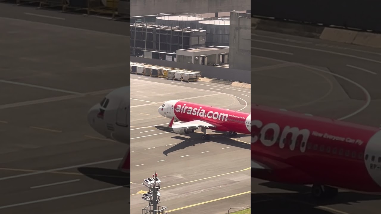 PLANE SPOTTING THE MOVIE 20241119 😁✈️ 