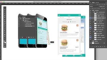 How to save time using Photoshop actions to automate repetitive tasks