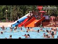 Главный летний городской бассейн «Benicalap» в Валенсии. 🏊 Культура и развлечения в городе Валенсия.