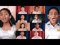 Prestantia Music School Junior Choir (Sri Lanka)