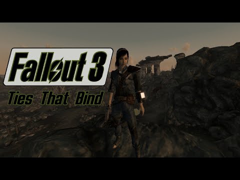 Video: Live Fallout 3 Intervija Otrdien Plkst. 16:00