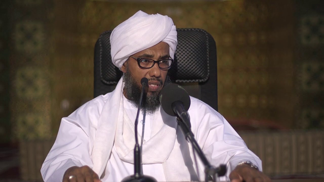 تفسير سورة إبراهيم (3) | الآيات 13 - 18 | د. عبدالحي يوسف