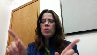 Teaching Tip Live: Service Learning at UAF