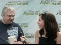 Daniel Johnston Interview at Austin City Limits 2009