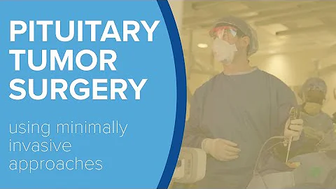Pituitary Tumors - Yale Medicine Explains