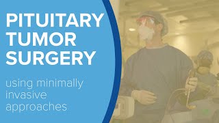 Pituitary Tumors - Yale Medicine Explains
