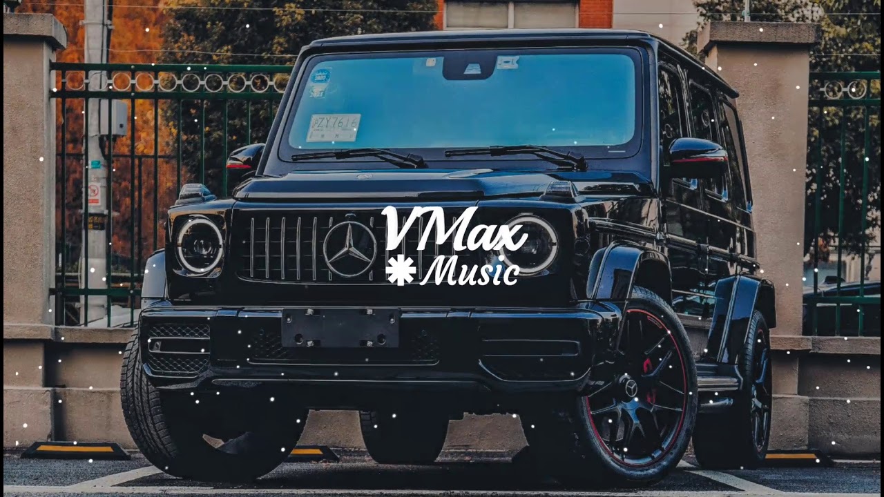 Marwa Loud - Bad Boy (Teenex Remix) Slowed Music