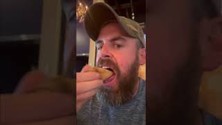 What I eat in a day | One Meal at BJ’s Brewhouse #whatieatinaday #foodvlog #weightlossjourney