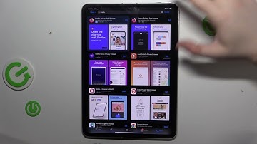 How to Install Firefox Browser on iPad Pro 11