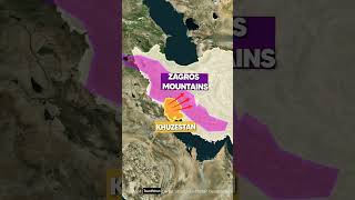 Facts || About Iran🇮🇷|| #iran #world #geography #worldnews