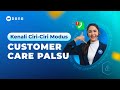 Kenali Ciri-Ciri Modus CS Palsu!