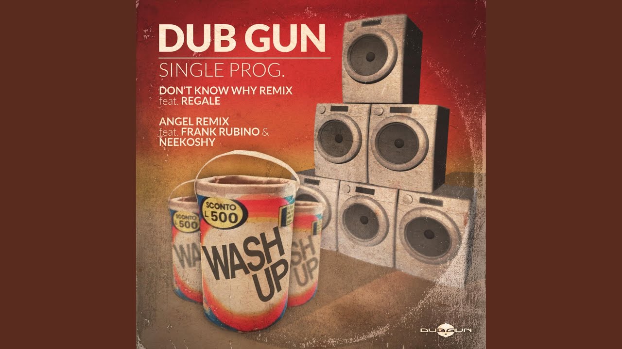 Don't Know Why (Drum & Bass Remix)