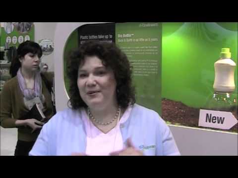 SodaStream at the 2011 International Home + Housew...