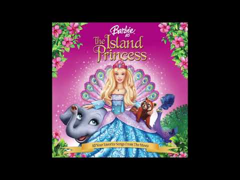 Barbie Right Here In My Arms Official Audio