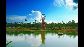 Bintan Island: de Love Lake | Indonesia