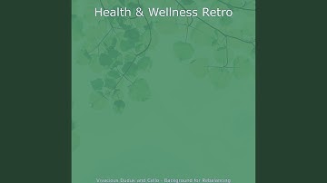 Festive Backdrops for Rebalancing