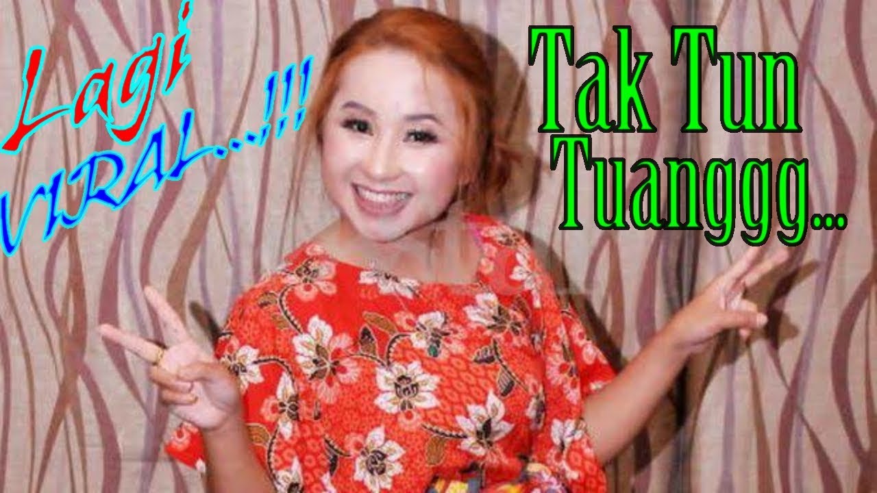 Tak Tun Tuang (Official Video and High Quality) - YouTube