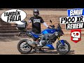 BMW F900 XR | Reseña con el propietario | Alets Go