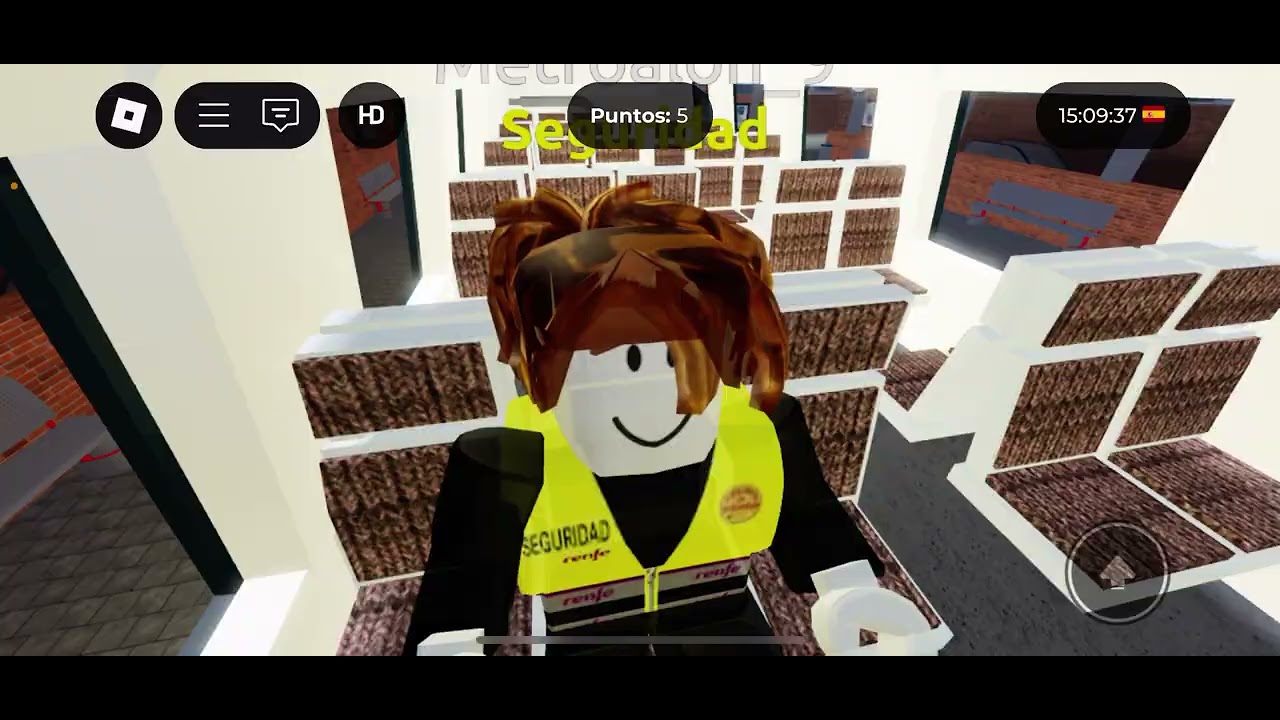 Cogiendo el tren y yendo a 140kh