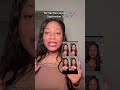 TikTok New Update Trend. TikTok pushes out the people who uses... #Shorts #taliyahrigginsofficals