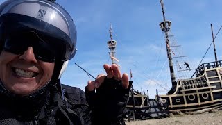 Ruta 3 de Rio Gallegos, Pcia de Santa Cruz hasta Puerto Madryn Pcia de Chubut