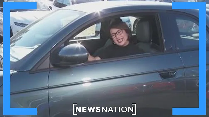 Trump calls for tiny cars to be built in America | NewsNation Live