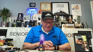 BOMB AERIX W EXTERNAL AIR-PATH SESSION AND FULL DISCUSSION A WONDERFUL IMPROVEMENT TO A GREAT ERIG!!