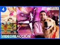 Just Dance 2023 Edition: Videoreacción Parte 4.