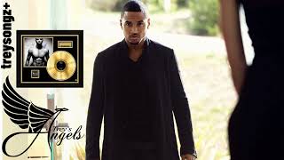 DJ Khaled - You Mine (Audio) [ft. Trey Songz  Jeremih, \& Future]