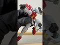 その見た目でゲルググってマジかよ。HGゲルググ スガイ機を組んでみたけど可動域が良すぎてポージングが捗る#gundam #gunpla #ガンダム #ガンプラ #hg