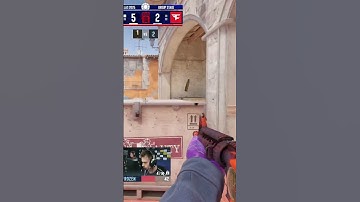 #eslcs на #Twitch | Frozen make 1v3 clutch against Team Liquide