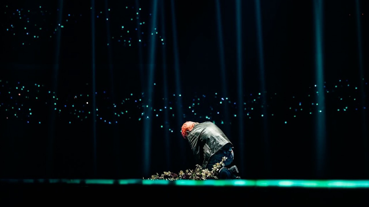 에스쿱스 (SEVENTEEN) - 난(Me) + TOO YOUNG TO DIE