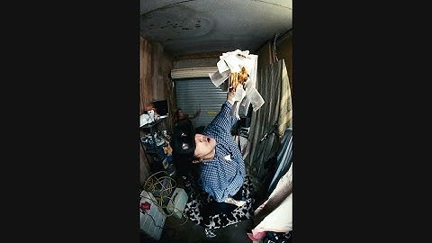 TOWNS  - TANTRUM (Official Music Video)