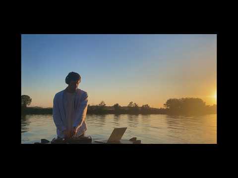 Afro House Sunset Mix - Live Session 2026 (Hugel, Levi, Clavin
