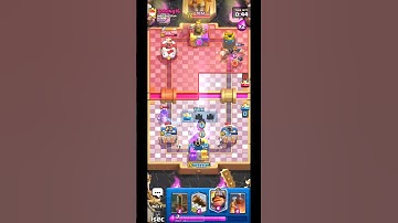 firecracker eq cycle deck #clash #firecracker #clashroyale #supercell #royale