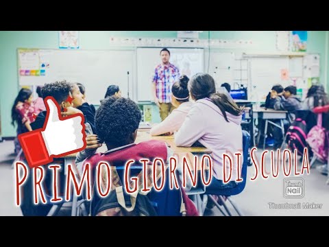 Video: Cosa Si Dovrebbe Insegnare A Scuola Prima Di Tutto