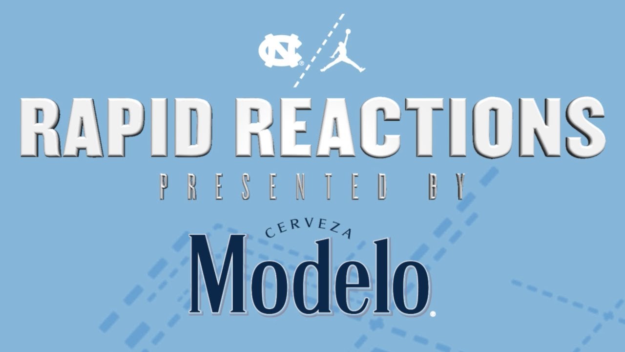 Lucas: MSU Rapid Reactions - University of North Carolina Athletics