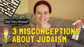 Common Misconceptions People Have About Judaism News