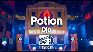 Djo - Potion (Lyrics)