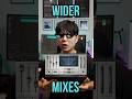 How To Get Wider Mixes In Seconds Waves S1 Shuffler Song Dancing In The Rain Tomfuble