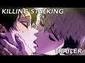 If Killing Stalking Was a Love Story