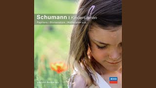 Schumann: Waldszenen, Op. 82: 3. Einsame Blumen