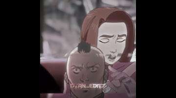 Mohawk Mark Edit FR I #invinciblewar #invincibleamazonprime #invincibleandomnimanvsviltrumites #edit