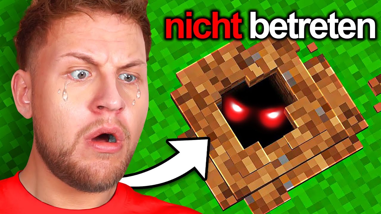 Der gefährlichste Minecraft Scam den ich je sah