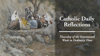 Understanding the Voice of God - Thursday, July 31, 2025