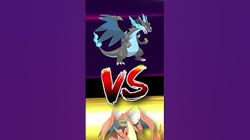 Mega Charizard Y is Useless..