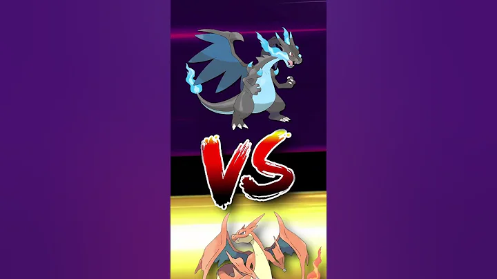 Mega Charizard Y is Useless..