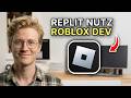 Wie man Replit für die Roblox-Entwicklung nutzt - Anfängerleitfaden 2026