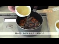 県産和牛モモ肉のローストビーフ